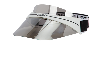 Christian Dior J'Adior Visor, front view